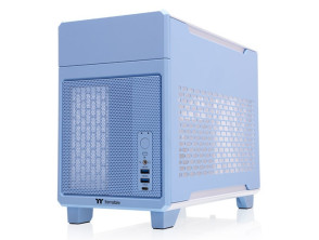 Comprar CAIXA THERMALTAKE TR100 MINI-ITX USB 3.2 C x 1 USB 3.0 x 2 SN FUENTE AZUL CAIXA THERMALTAKE TR100 MINI-ITX USB 3.2 C x 1 USB 3.0 x 2 SN FUENTE AZUL