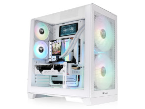 Comprar CAIXA THERMALTAKE VIEW 390 AIR ATX 2XUSB 3.0 SEM FUENTE BLANCO CAIXA THERMALTAKE VIEW 390 AIR ATX 2XUSB 3.0 SEM FUENTE BLANCO