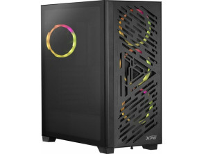 Comprar Case Miditower Atx W/o Psu/lander5014a-bkcw Adata Case Miditower Atx W/o Psu/lander5014a-bkcw Adata
