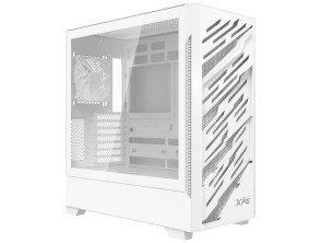 Comprar XPG Starker Air BTF Blanca - Caixa e-ATX XPG Starker Air BTF Blanca - Caixa e-ATX