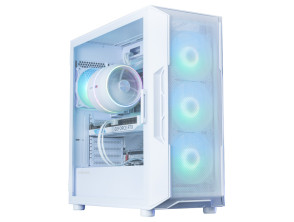 Comprar CAIXA ZALMAN I3 NEO ARGB V2 ATX 4XVENT 120MM 2XUSB 3.0 BLANCO S/N FUENTE CAIXA ZALMAN I3 NEO ARGB V2 ATX 4XVENT 120MM 2XUSB 3.0 BLANCO S/N FUENTE