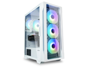 Comprar CAIXA ZALMAN I3 NEO TG ATX 4XVENT 120MM 2XUSB 3.0 BLANCO S/N FUENTE CAIXA ZALMAN I3 NEO TG ATX 4XVENT 120MM 2XUSB 3.0 BLANCO S/N FUENTE