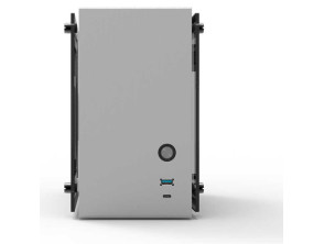 Comprar CAIXA ZALMAN M4 MINI-ITX M2 1 X VENT 800MM ARGB 2XUSB 3.0 SILVER S/N FUENTE CAIXA ZALMAN M4 MINI-ITX M2 1 X VENT 800MM ARGB 2XUSB 3.0 SILVER S/N FUENTE
