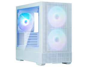 Comprar CAIXA ZALMAN P30 AIR MATX 3 X VENT 120MM ARGB 2XUSB 3.0 BLANCO S/N FUENTE CAIXA ZALMAN P30 AIR MATX 3 X VENT 120MM ARGB 2XUSB 3.0 BLANCO S/N FUENTE