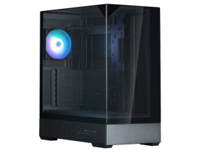 Comprar Zalman P40 Prism PC Case, ATX Zalman P40 Prism PC Case, ATX