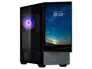 Comprar Caixa Zalman Z10 Ds Atx 1xvent 140mm 2xusb 3.0 Preto Sem Fonte Caixa Zalman Z10 Ds Atx 1xvent 140mm 2xusb 3.0 Preto Sem Fonte