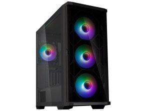Comprar CAIXA ZALMAN Z10 DUO ATX MID-TOWER 4XVENT MIRROR IF CAIXA ZALMAN Z10 DUO ATX MID-TOWER 4XVENT MIRROR IF