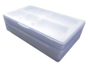 Caja Multifuncional DS Lite Blanca