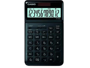 Comprar Calculadora Casio Stylish JW-200SC Preto de Sobremesa Calculadora Casio Stylish JW-200SC Preto de Sobremesa