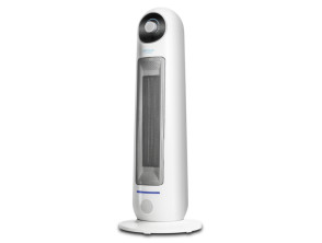 Cecotec Ready Warm 10000 Top Ceramic Interior Branco 2200 W Ventilador elétrico