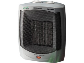 CALEFACTOR CERÁMICO PALSON 30850 ECOSUN 1500w - Vertical
