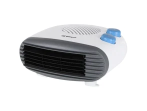 Calefator elétrico Orbegozo FH 5009 Branco 2000 W