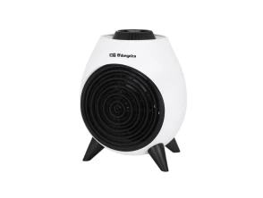 Comprar Calefator Orbegozo FH 5037 Branco Elétrico Calefator Orbegozo FH 5037 Branco Elétrico
