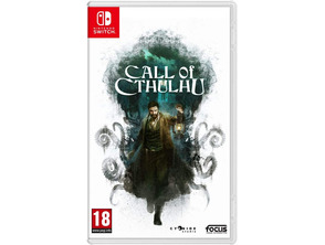 Chamada de Cthulhu Switch