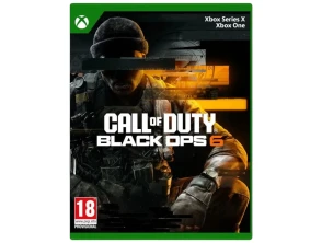 Comprar Call of Duty Black Ops 6 para XBOX Series X Call of Duty Black Ops 6 para XBOX Series X