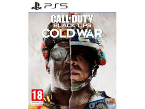 Comprar Call of Duty Black Ops: Cold War PS5 Call of Duty Black Ops: Cold War PS5