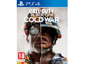 Comprar Call of Duty Black Ops: Cold War PS4 Call of Duty Black Ops: Cold War PS4