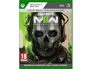Comprar Call of Duty: Modern Warfare II Xbox One / Xbox Series X Call of Duty: Modern Warfare II Xbox One / Xbox Series X