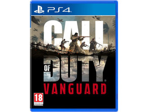 Comprar Chamada de Duty: Vanguarda PS4 Chamada de Duty: Vanguarda PS4