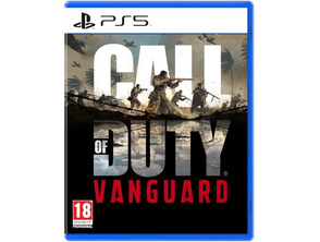 Comprar Chamada de Duty: Vanguarda PS5 Chamada de Duty: Vanguarda PS5