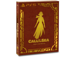 Comprar Call of the Sea-Norah's Diary Edition PS5 Call of the Sea-Norah's Diary Edition PS5