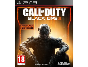 Comprar Call of Duty: Black Ops 3 PS3 Call of Duty: Black Ops 3 PS3