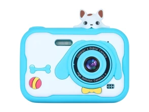 Comprar Câmera Digital Azul A8S Câmera Digital Azul A8S