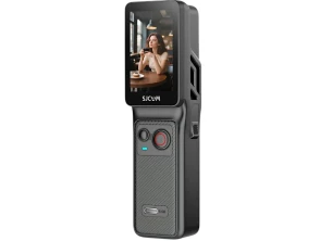 Comprar SJCAM C400 Preto - Portátil SJCAM C400 Preto - Portátil