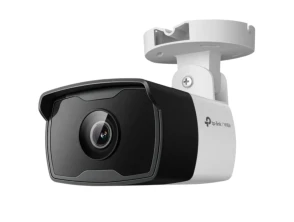 Comprar Câmara de Segurança IP TP-Link VIGI C340I 4MM 4 MP Negro/Blanco para Techo/Pared/Poste Câmara de Segurança IP TP-Link VIGI C340I 4MM 4 MP Negro/Blanco para Techo/Pared/Poste