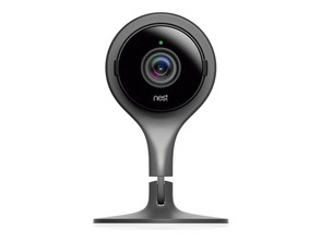 Comprar Câmera de vigilância interior Google Nest NC1102IT Câmera de vigilância interior Google Nest NC1102IT