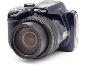 Câmara digital Kodak Pixpro Astro Zoom AZ528 16MP / Zoom Optical 52x Azul