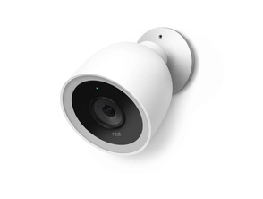 Comprar Câmera Exterior Google Nest IQ NC4100EX Câmera Exterior Google Nest IQ NC4100EX