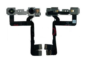 Câmera Frontal   Face ID - iPhone 11 Pro Max