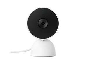 Cámara Google Nest Cam 2ª Generación GA01998-IT 135º