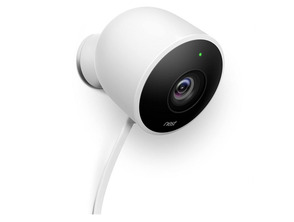 Comprar Câmera Inteligente Exterior Google Nest NC2100IT Câmera Inteligente Exterior Google Nest NC2100IT