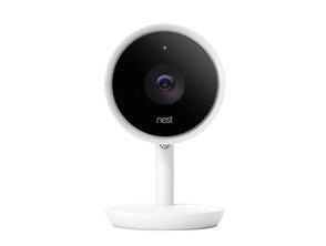 Comprar Câmera Inteligente Interior Google Nest IQ NC3100EX Câmera Inteligente Interior Google Nest IQ NC3100EX