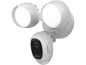 Comprar Cámara IP Wifi Ezviz LC1 Branco Cámara IP Wifi Ezviz LC1 Branco