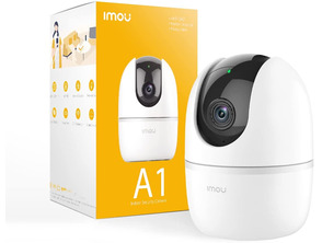 Comprar Cámara IP Wifi IMOU A1 4MP Cámara IP Wifi IMOU A1 4MP