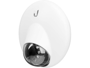 Câmera IP Wifi Ubiquiti UVC-G3-Dome