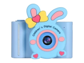 Comprar Câmara A16S Coelho Azul - Fotografia Desportiva e Diversão Câmara A16S Coelho Azul - Fotografia Desportiva e Diversão