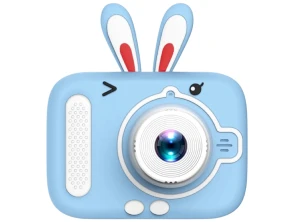 Comprar Camara X900 Coelho Azul Camara X900 Coelho Azul