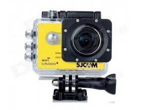 SJCAM SJ5000 V2 WIFI Marelo
