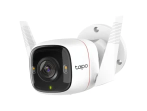 Comprar Câmara de Segurança IP TP-Link Tapo C310 Branco 3MP Visão Nocturna Câmara de Segurança IP TP-Link Tapo C310 Branco 3MP Visão Nocturna