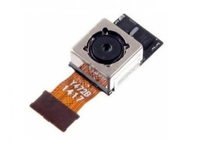 Câmara posterior LG G3