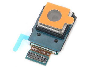 Reposto Câmera Traseira Samsung Galaxy S6 Edge Plus