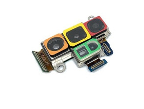 Comprar Câmera Traseira - Samsung Galaxy Note 10 Plus Câmera Traseira - Samsung Galaxy Note 10 Plus