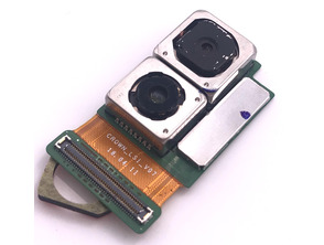 Câmera Traseira Samsung Galaxy Note 9