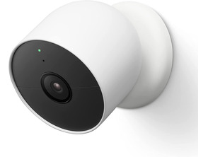 Comprar Cámara Videovigilancia Google Nest Cam Cámara Videovigilancia Google Nest Cam
