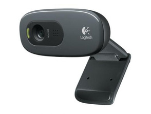 Comprar Webcam, Logitech C270 HD Webcam, Logitech C270 HD