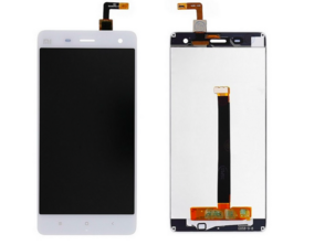 MUDANÇA COMPLETA DE XIAOMI MI4 BLANCO PANTALLA